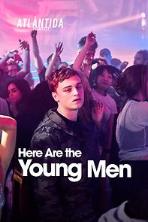 Here Are the Young Men (2021)