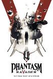 Phantasm: Ravager (2015)