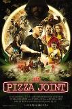 The Pizza Joint (2021)