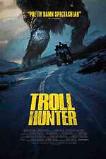 Trollhunter aka Trolljegeren (2010)