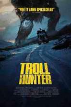 Trollhunter aka Trolljegeren (2010)