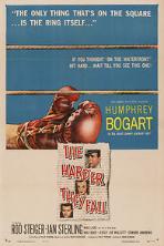 The Harder They Fall (1956)