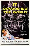 It Conquered the World (1956)