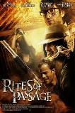 Rites of Passage (2012)