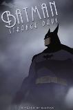 Batman: Strange Days (2014)