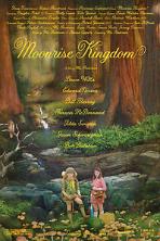 Moonrise Kingdom (2012)