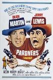 Pardners (1956)