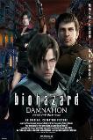 Resident Evil: Damnation (2012)