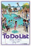 The To Do List (2013)