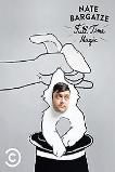 Nate Bargatze: Full Time Magic (2015)