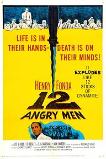 12 Angry Men (1957)