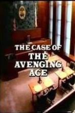 Perry Mason: The Case of the Avenging Ace (1988)