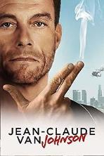 Jean-Claude Van Johnson (2016)