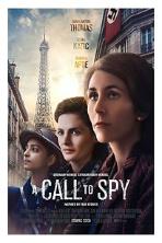 A Call to Spy (2019)