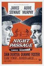 Night Passage (1957)