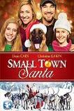 Small Town Santa (2014)