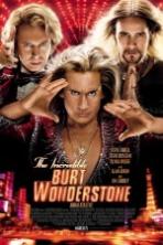 The Incredible Burt Wonderstone (2013)