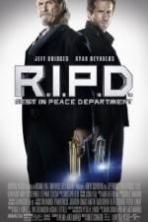 RIPD ( 2013 )