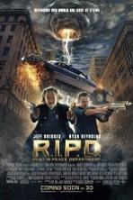 R.I.P.D (2013)