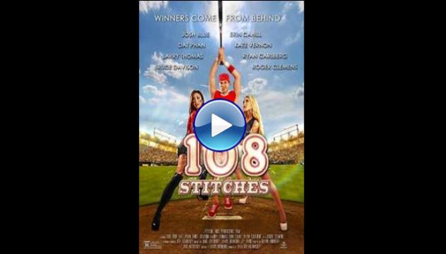 108 Stitches (2014)