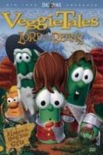VeggieTales Lord of the Beans (2005)