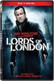 Lords of London (2014)