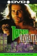 Tarzan in Manhattan (1989)