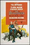 The Buccaneer (1958)