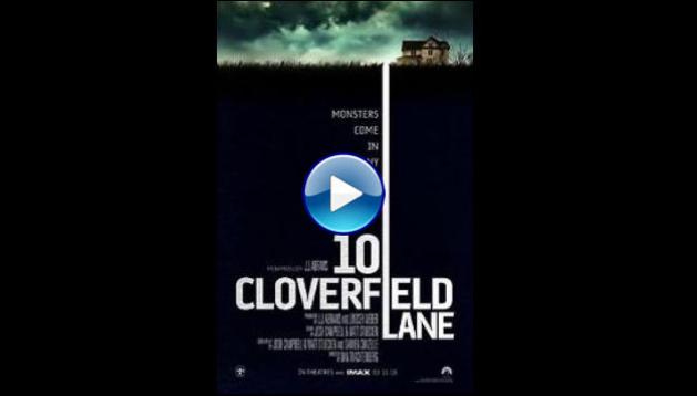 10 Cloverfield Lane (2016)