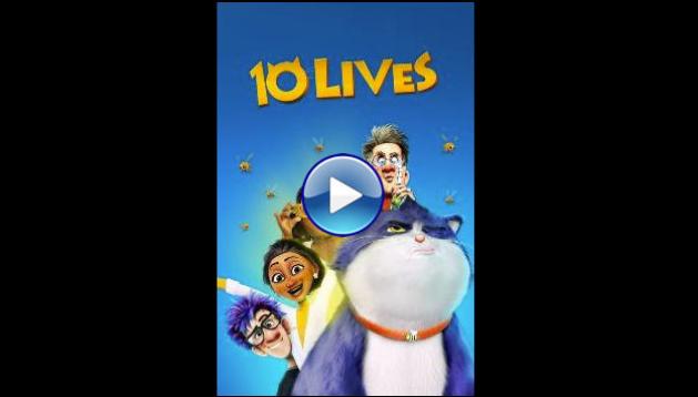10 Lives (2024)