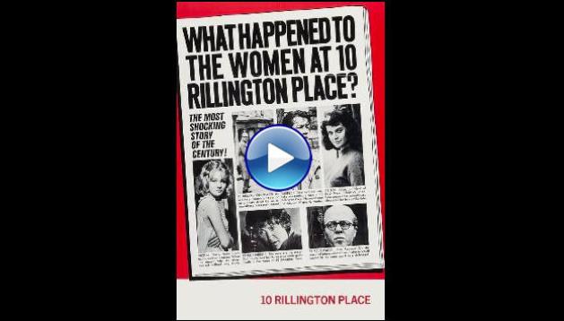 10 Rillington Place (1971)