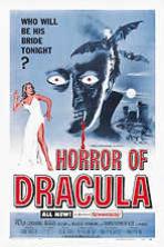 Horror of Dracula (1958)