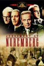 Judgment at Nuremberg (1961)