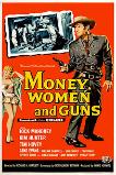 Money, Women and Guns (1958)