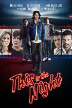 This Is the Night (2021)