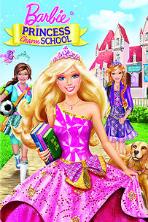 Barbie : Princess Charm School (2011)