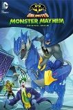 Batman Unlimited: Monster Mayhem (2015)