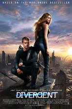 Divergent (2014)