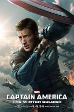 Captain America: The Winter Soldier (2014)