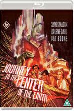 Journey to the Center of the Earth (1959)