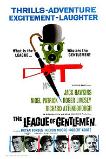 The League of Gentlemen (1960)