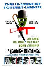 The League of Gentlemen (1960)