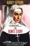 The Nun's Story (1959) BluRay Full Movie Watch Online Free