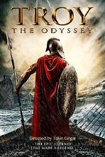 Troy the Odyssey (2017)