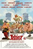 Asterix and Obelix: Mansion of the Gods (2014)