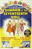 Season of Passion (1959) Summer of the Seventeenth Doll