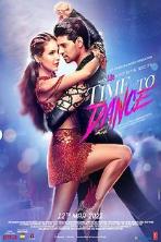 Time to Dance (2021)
