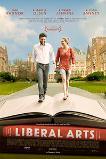 Liberal Arts (2012)