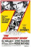 The Magnificent Seven (1960)