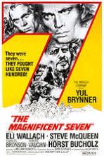 The Magnificent Seven (1960)